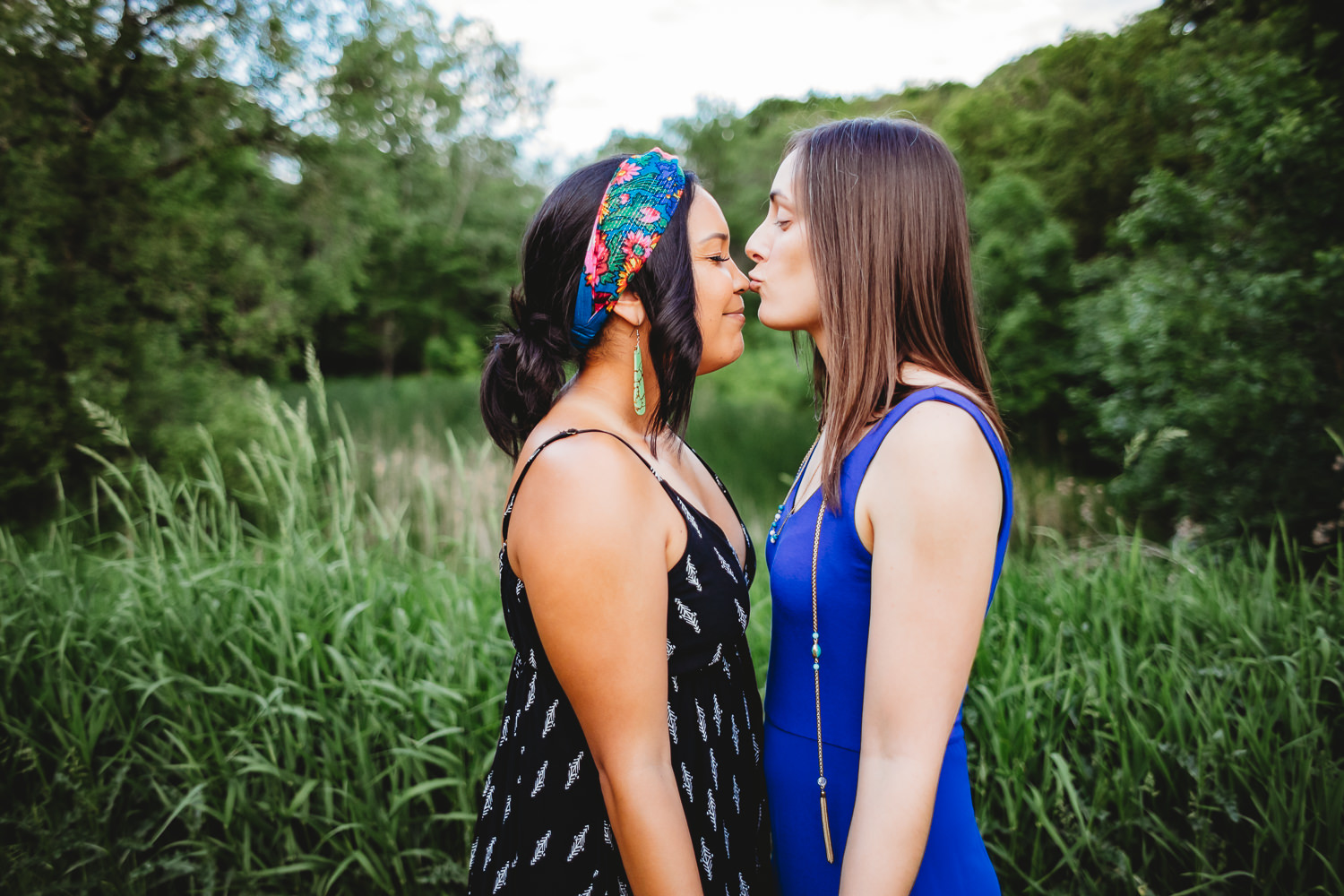 Minneapolis wedding photography, LGBTQ+ Friendly wedding photographer